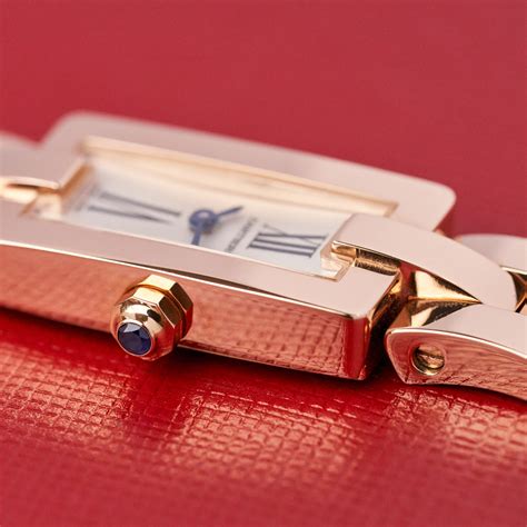 cartier ballerine sets